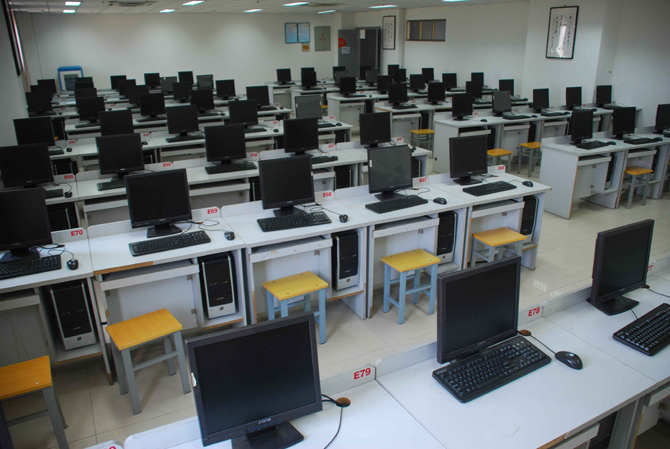 专业基础实验室